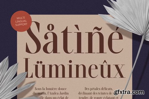 CreativeMarket - CS Quitos &ndash; Classic Font