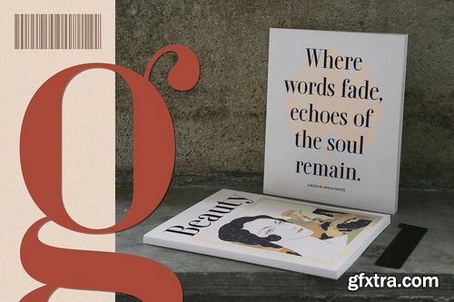 CreativeMarket - CS Quitos &ndash; Classic Font