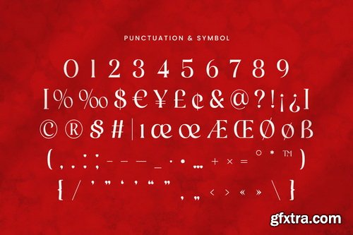 Women Lovely Feminine Serif Font