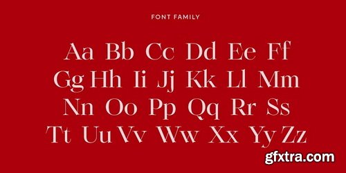 Myfonts - Solena Pro Font Family
