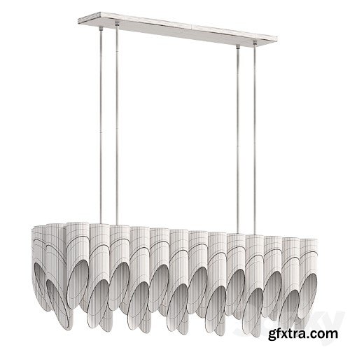 3dsky Pro - Bamboo III Lamp By Creativemary