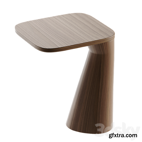 3dsky Pro - Coffee table Bora from Cosmorelax