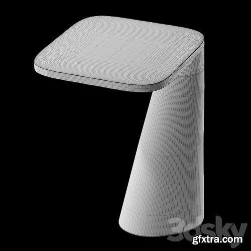 3dsky Pro - Coffee table Bora from Cosmorelax