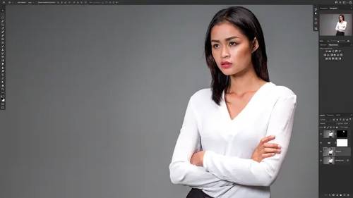 'CreativeLive - Photoshop for Beginners: Essential Training'