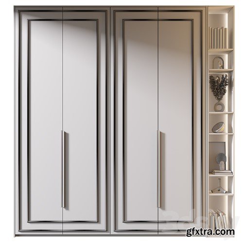 3dsky Pro - Furniture Composition | 497