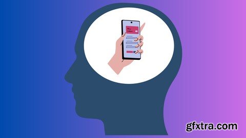 Udemy - The Mind of a UX/UI Designer