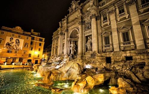 'KelbyOne - Travel Photography: A Photographer's Guide to Rome'