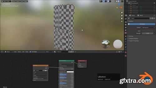 Mattepaint - UV Mapping