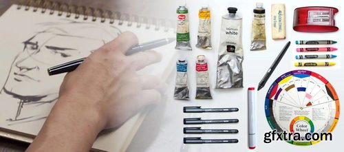 CGMA - Absolute Beginners