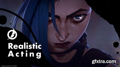 Animawarriors - Realistic Acting