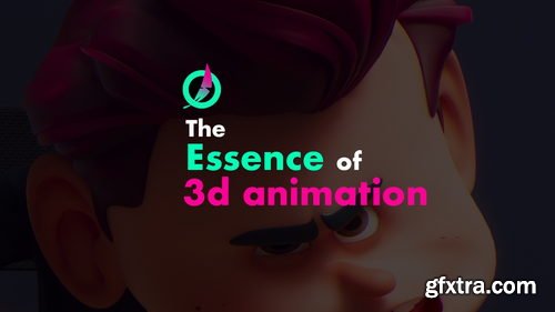 Animawarriors - The essence of 3d animation