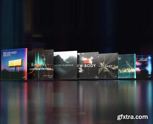 Wave Alchemy Triaz Expansion Bundle v14.03.2025