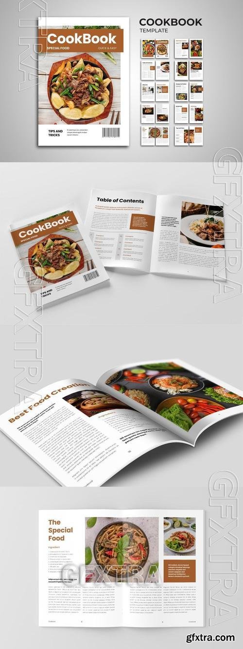 Cookbook DPQD9K8