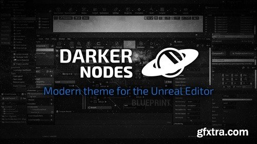 Darker Nodes v5.3-5.5 (Latest)