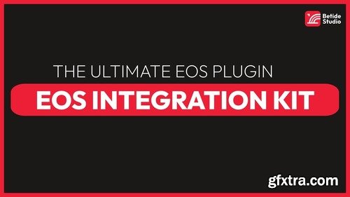 EOS Integration Kit v5.5
