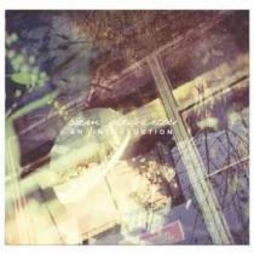 'Audiio - Fled (Instrumental) - Sam Pinkerton'