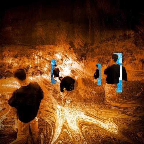 'Audiio - Iknowitsu (Feat. Crustacean) (Instrumental) - Lxvrich'