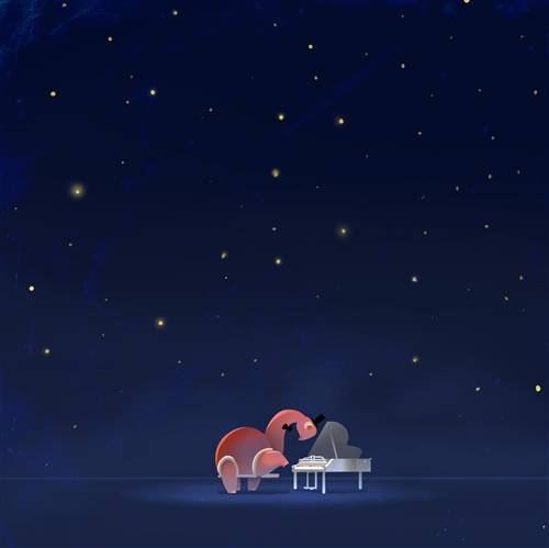 'Audiio - Bird Song (After Hours) - Juniper Vale'