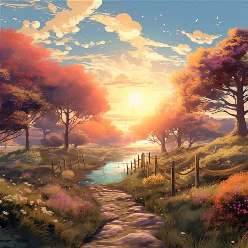 'Audiio - Walk Down The Memory Lane - Krynoze'