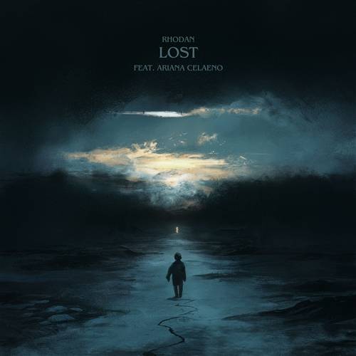 'Audiio - Lost - Rhodan'