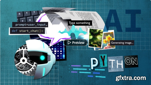 Linkedin - OpenAI API for Python Developers