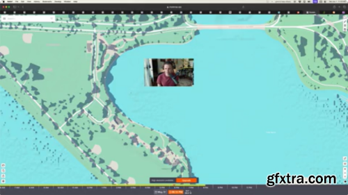 Sam Hurd - How To Plan Ahead For Light & Shade // video tutorial