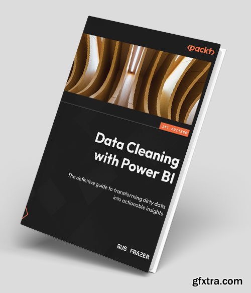 Data Cleaning with Power BI