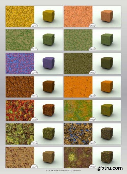 ThePsicoSonicMan - Photo Textures #12