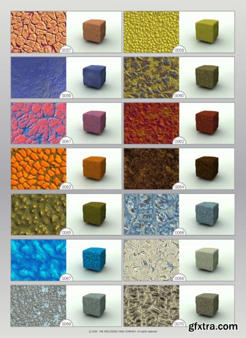 ThePsicoSonicMan - Photo Textures #12