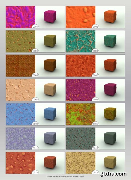 ThePsicoSonicMan - Photo Textures #12