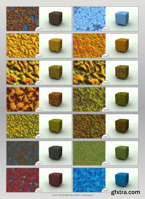 ThePsicoSonicMan - Photo Textures #12