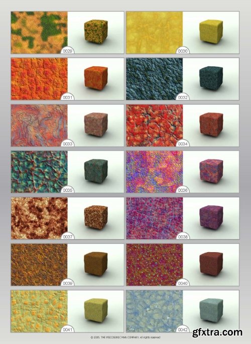 ThePsicoSonicMan - Photo Textures #12