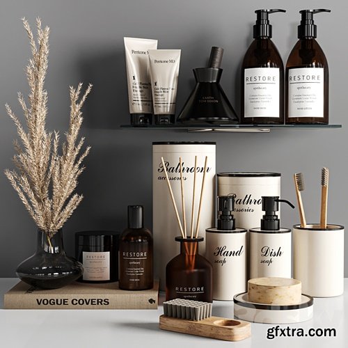 3dsky Pro - Bathroom accessories_24