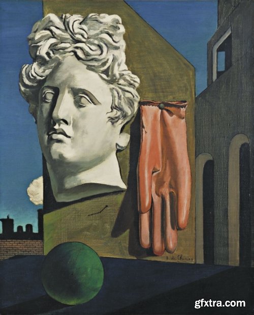 Art Around The World 1600xJPG UHQ Scans