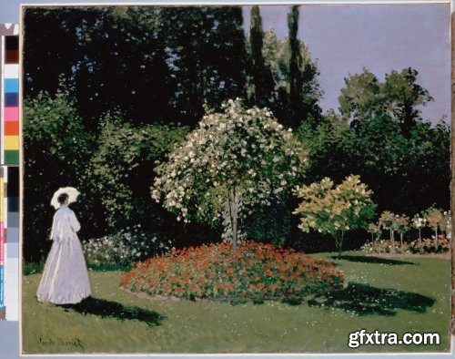 Art Around The World 1600xJPG UHQ Scans