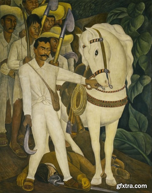 Art Around The World 1600xJPG UHQ Scans