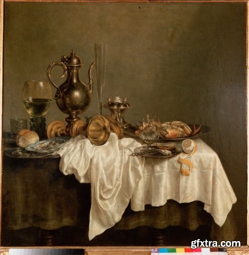 Art Around The World 1600xJPG UHQ Scans