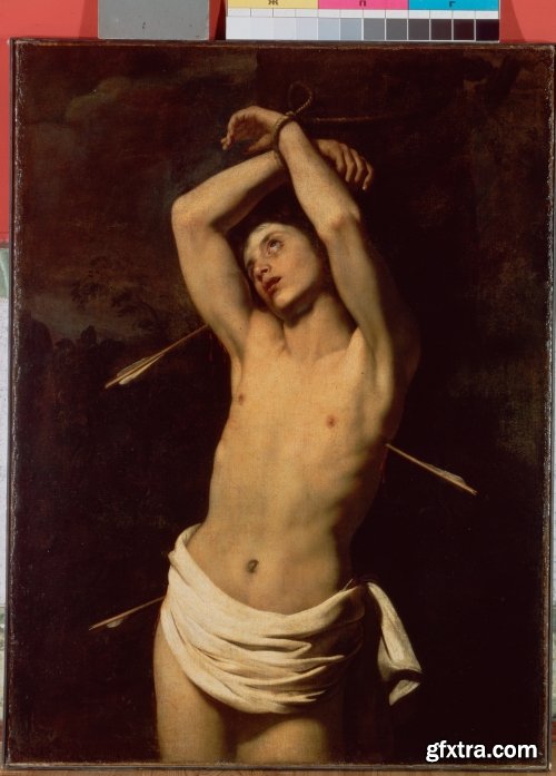 Art Around The World 1600xJPG UHQ Scans