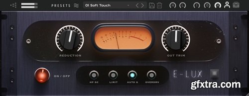 Tone Empire ELUX v1.0.0