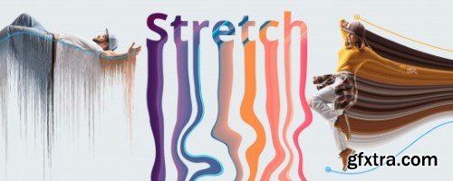 Aescripts - Stretch 1.0a Win/MacOS