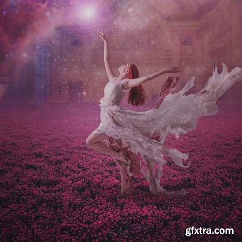 MegBittonProductions - Beginner Compositing Basics Mini Fundamentals