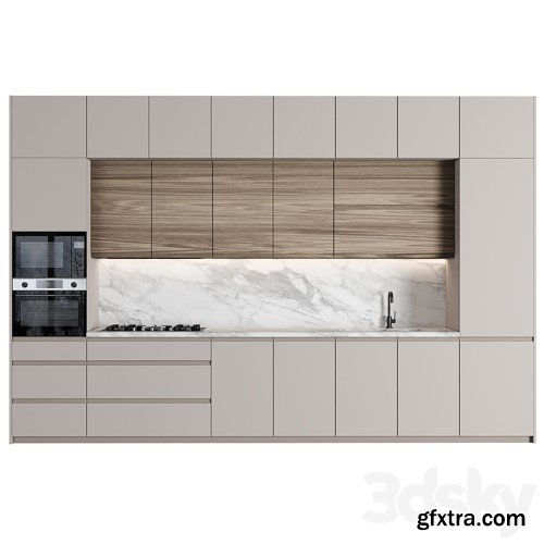 3dsky Pro - kitchen 133