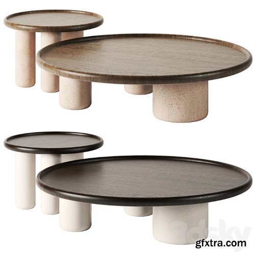 3dsky Pro - Pluto by Tacchini