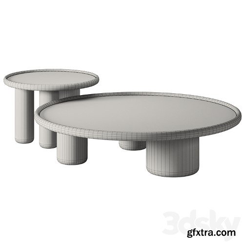 3dsky Pro - Nelson Bubble Pendant