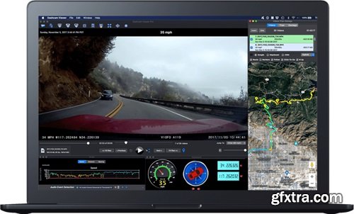 Dashcam Viewer Plus 4.0.7