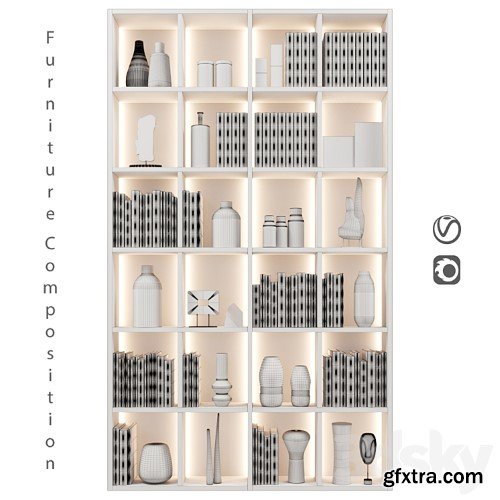 Furniture composition | 193