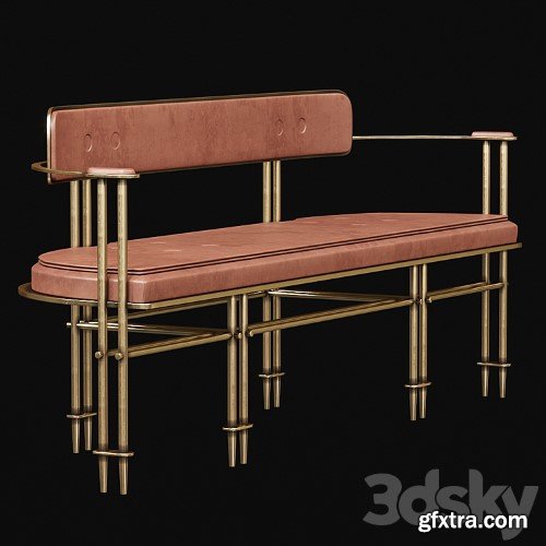 3dsky Pro - Apparatus Episode: Settee