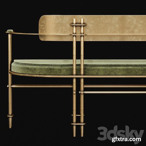 3dsky Pro - Apparatus Episode: Settee