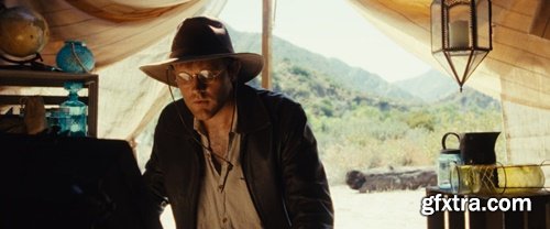 Video Village - Filmbox Exported LUTs