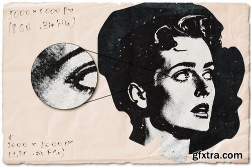 Creativemarket - Collage Cutouts Vol. 2 - 14973499